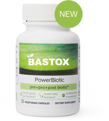 Bastox PowerBiotic