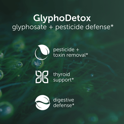 Bastox GlyphoDetox