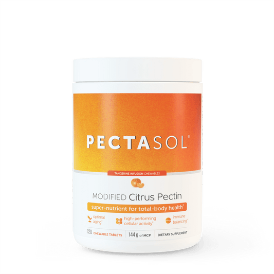 Bastox PectaSol Chewables